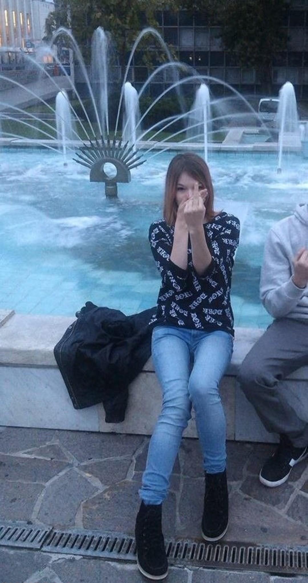 Photo full AbnormalXO abn0rmalx